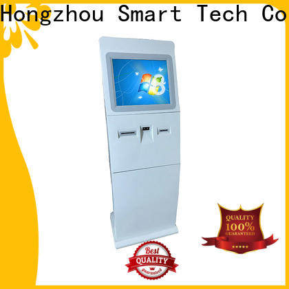 Hongzhou information kiosk machine for busniess for sale