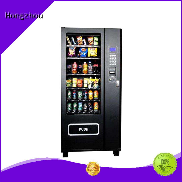soft vending equipment sell for airport
