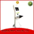 Hongzhou high quality library kiosk system manufacturer in library