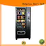 Hongzhou automated vending machine factory for airport