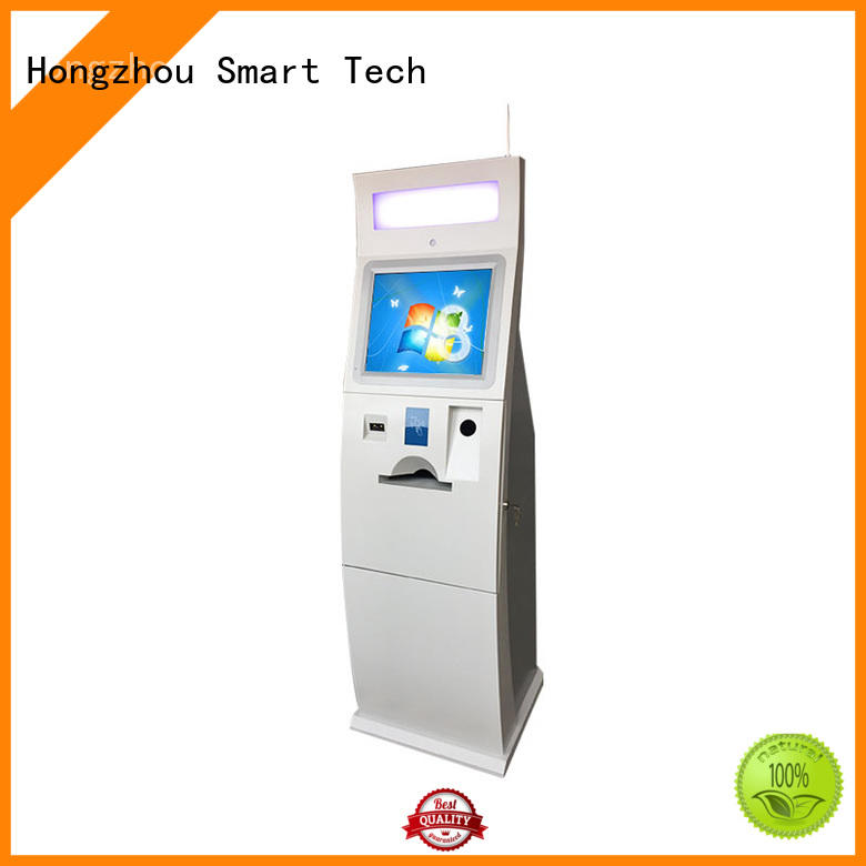 Hongzhou self service payment machine kiosk powder for sale