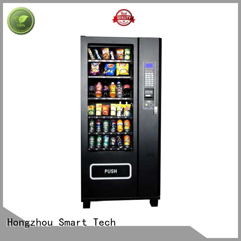 Hongzhou kiosk self service vending kiosk sell for