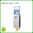 high quality bill payment kiosk with laser printer in hotel