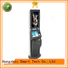 touch screen ticketing kiosk for busniess for sale