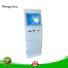 Hongzhou information kiosk company for sale