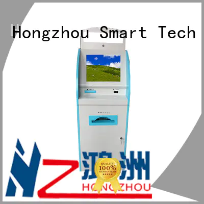 patient self check in in hospital Hongzhou