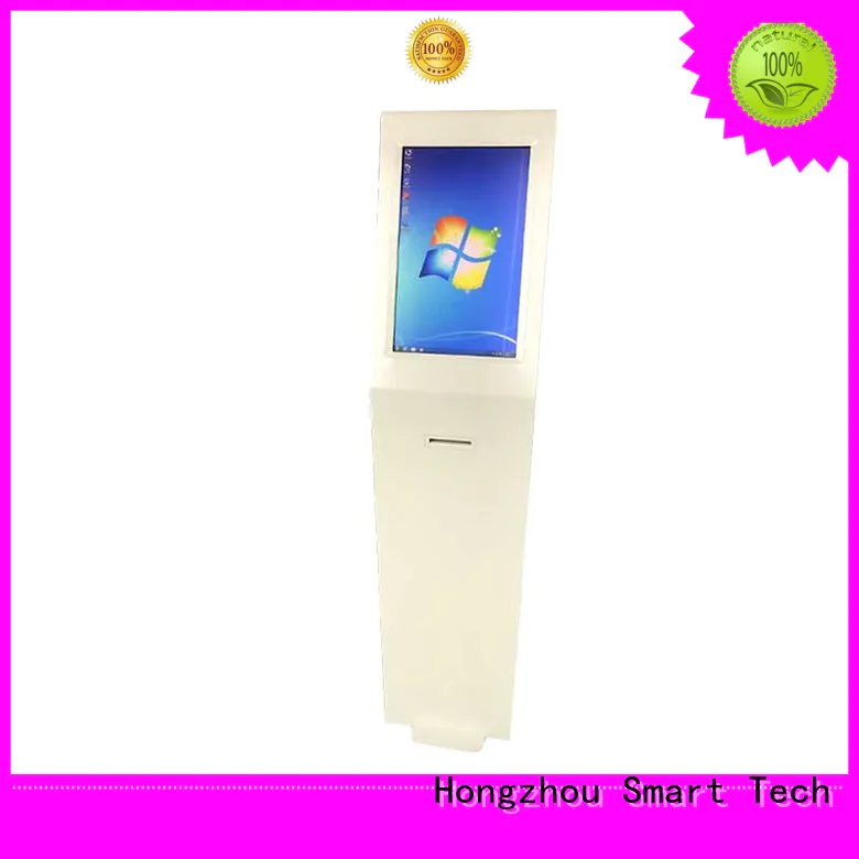 Hongzhou wireless digital information kiosk manufacturer for sale