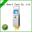 Hongzhou best pay kiosk coated in bank