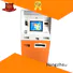 Hongzhou bill payment machine acceptor for sale