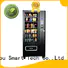 Hongzhou intelligent snack machine manufacturer for sale