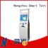 Hongzhou wall mounted automated payment kiosk manufacturer in bank
