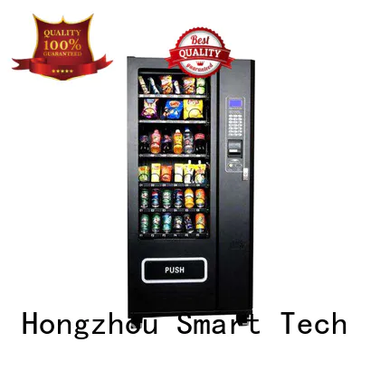 new vending kiosk manufacturer for sale