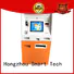high quality pay kiosk machine for sale