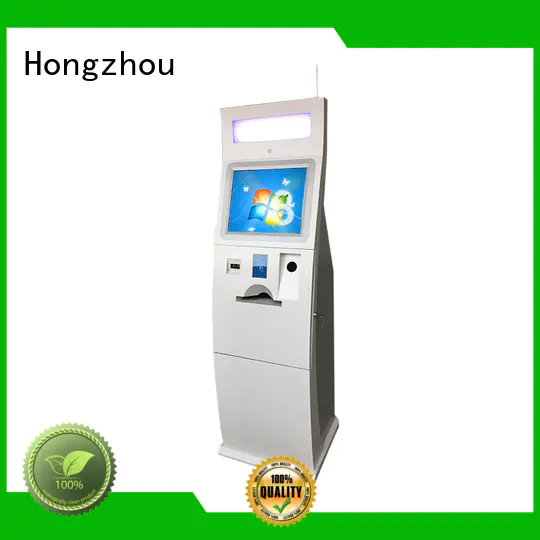 self payment machine for sale Hongzhou