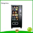 Hongzhou automated vending machine supplier for airport