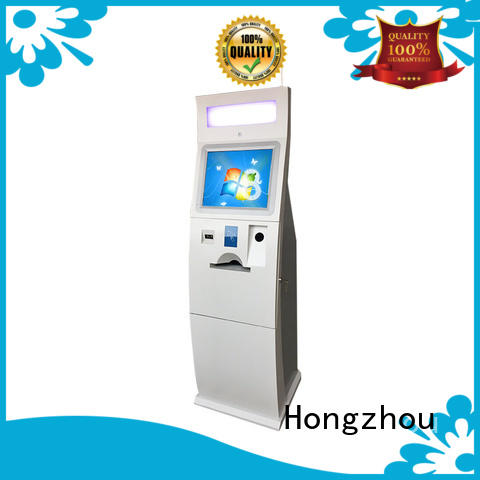 payment kiosk dispenser for sale Hongzhou