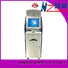 Hongzhou indoor interactive information kiosk for busniess for sale