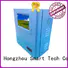 Hongzhou blue bill payment machine coated in bank