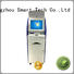 Hongzhou touch screen information kiosk with qr code scanning for sale