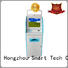 Hongzhou best hospital kiosk with coin for sale