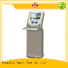 Hongzhou library information kiosk factory for sale