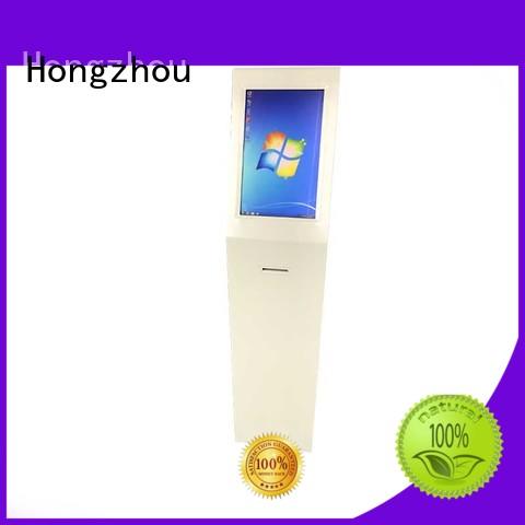 digital information kiosk sign for sale Hongzhou