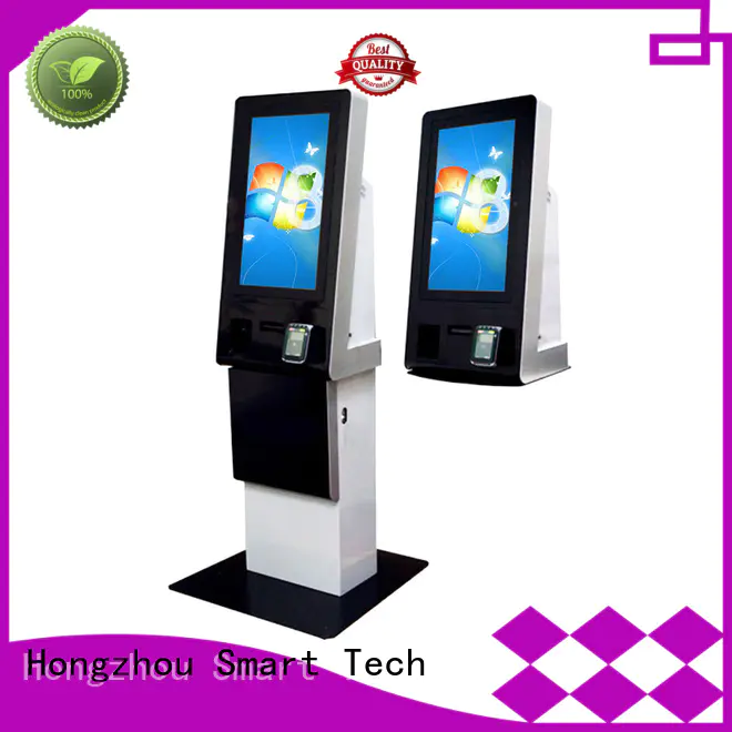 cash payment kiosk dispenser for sale Hongzhou