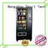 Hongzhou intelligent snack vending machine for shopping mall