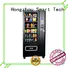 Hongzhou intelligent snack vending machine for shopping mall