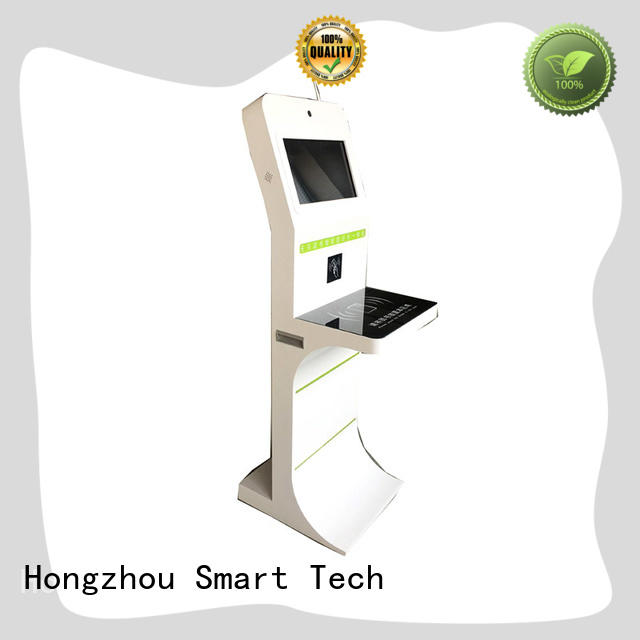 fast delivery library kiosk system manufacturer in library Hongzhou