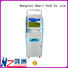 Hongzhou patient check in kiosk metal for sale
