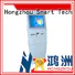 high quality information kiosk machine supplier in airport