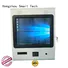 Hongzhou government interactive information kiosk for busniess in bar
