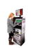high quality pay kiosk machine for sale