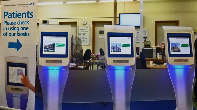 new patient check in kiosk supplier for patient-2
