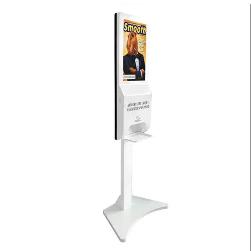 capacitive patient check in kiosk with coin for sale-1