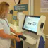 new patient check in kiosk supplier for sale