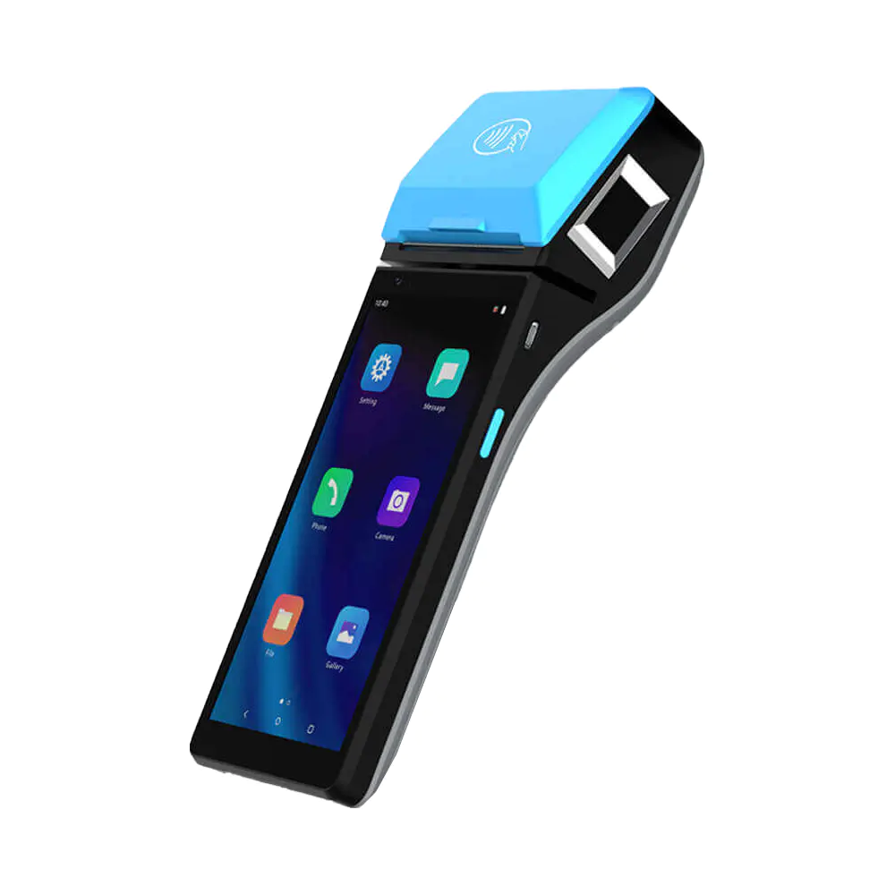 HZCS50 Payment POS Android 11