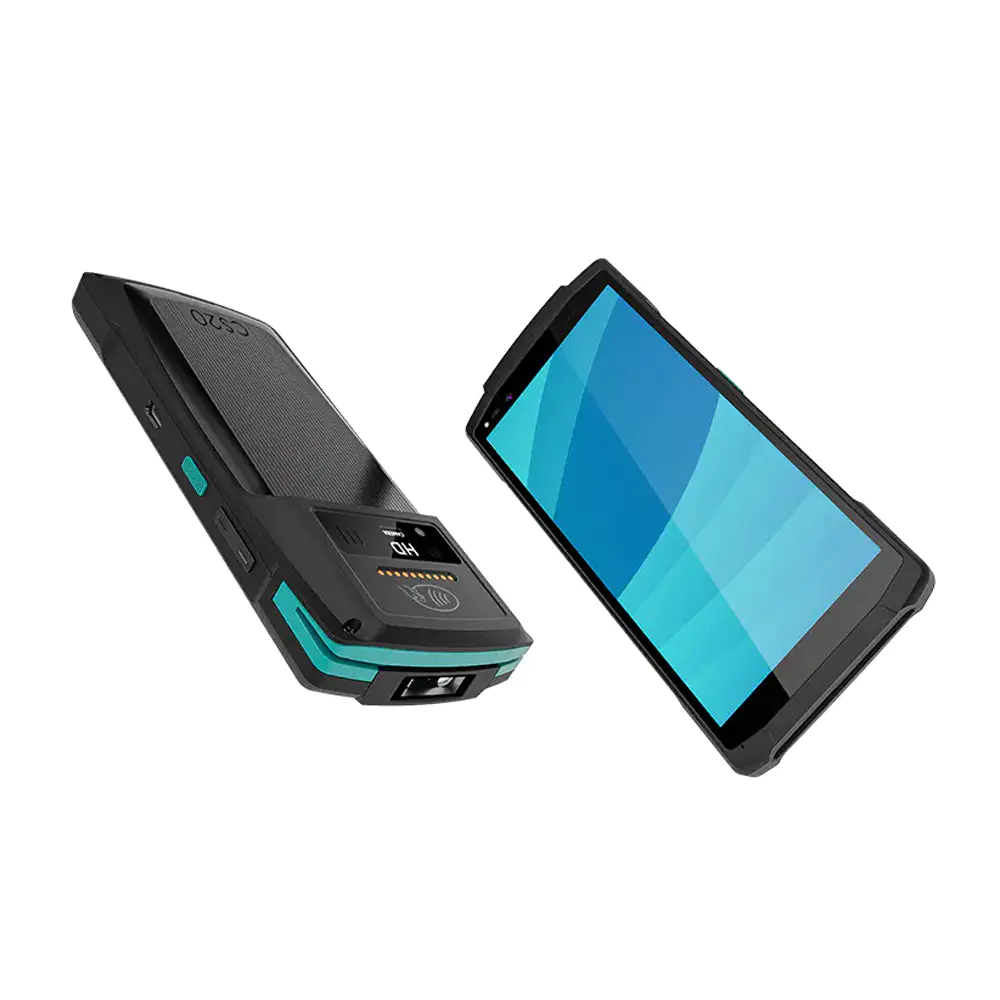 HZCS20 Android 10.0 Handheld POS