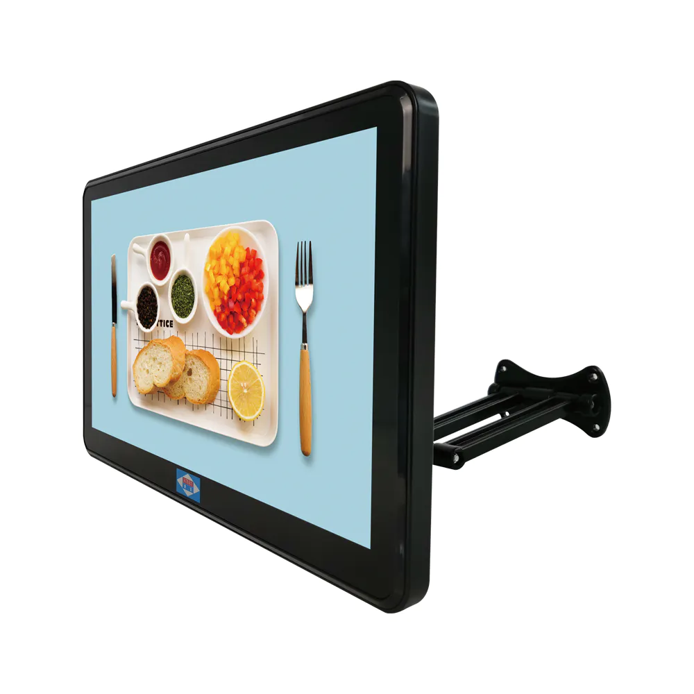 HZ-9880 Wall Mounted POS