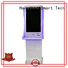 Hongzhou latest payment machine kiosk supplier in hotel