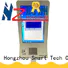 Hongzhou latest patient check in kiosk company for patient