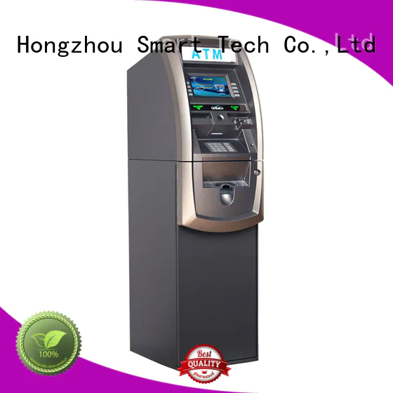 top currency exchange kiosk company for cash dispenser