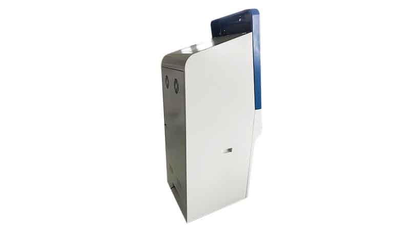 Hongzhou automated payment kiosk acceptor in bank-3