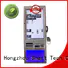 Hongzhou patient self check in kiosk with coin for sale