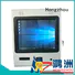 new information kiosk machine with printer for sale