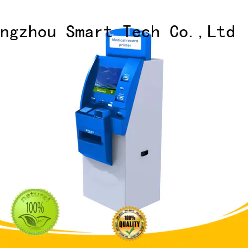 patient check in kiosk convenient for sale Hongzhou