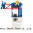 Hongzhou automated payment kiosk acceptor in bank