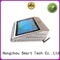 Hongzhou touch screen patient check in kiosk metal for sale