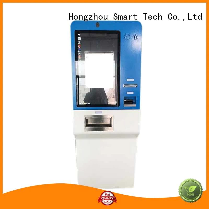 best self payment kiosk factory for sale